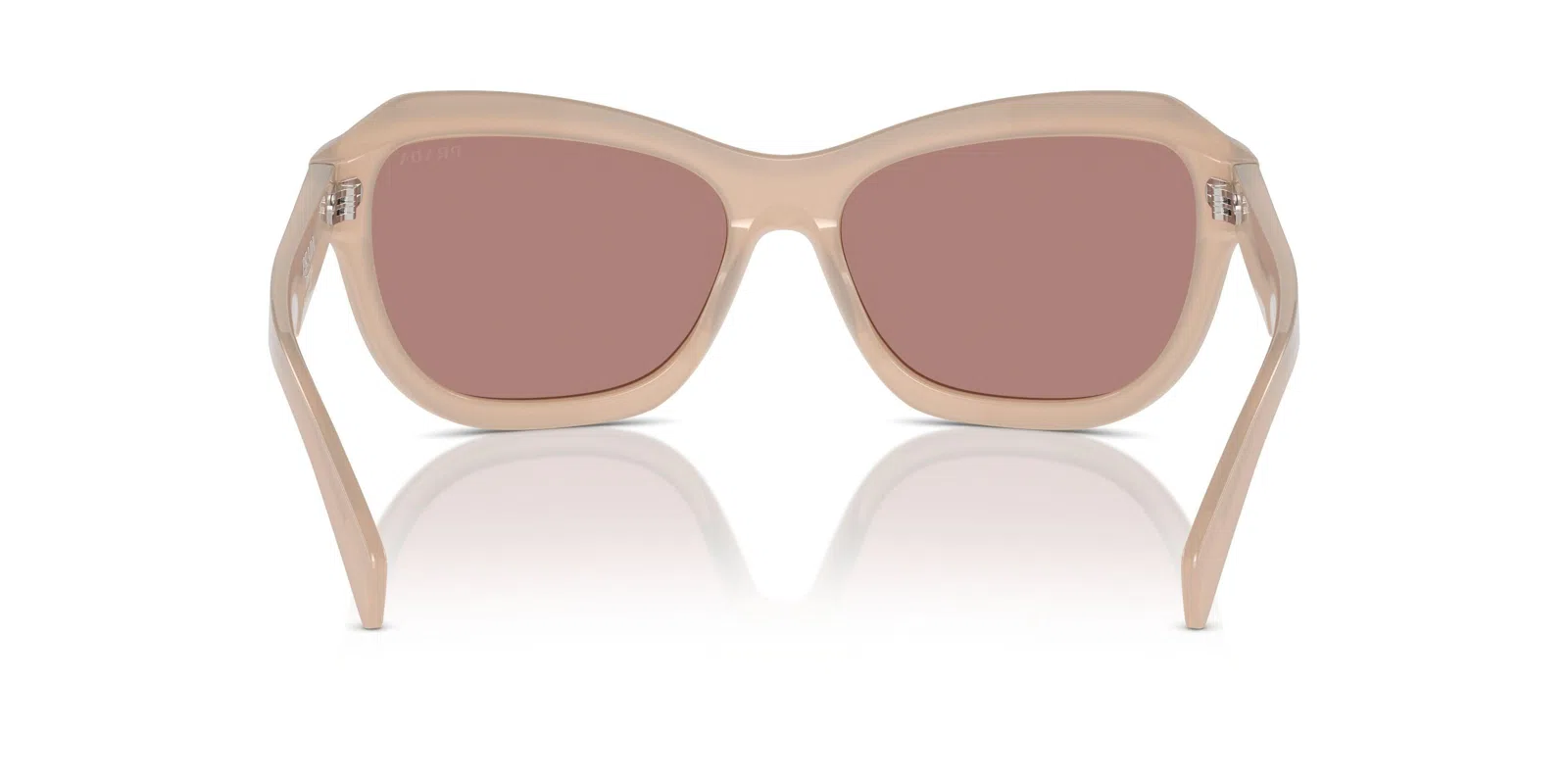 Prada A27SF Sunglasses - view 8